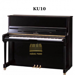 ĐÀN PIANO CƠ ĐỨNG KAWAI KU10